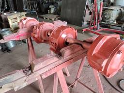 Корпуса подшипников к насосам ЦН