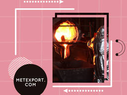 Корпусные отливки под заказ из стали и чугуна