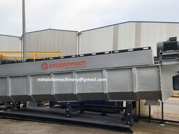 Коритна мийка Полігонмаш 450 тон/г Polygonmach