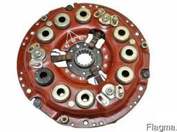 Корзина сцепления