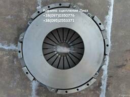 Корзина сцепления Лиаз / Liaz, диск сцепления Liaz / Лиаз