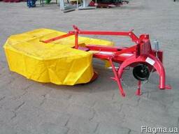 Косарка роторна / косилка ротационная Wirax 1, 35 м