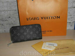 Кошелек-клатч, барсетка мужская Louis Vuitton на 2. ..