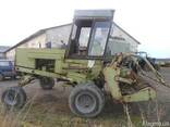 Косилка Е 302 Fortschritt бу