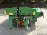 Косилка плющилка John Deere шир. 2.4м. Джон Дир - фото 3