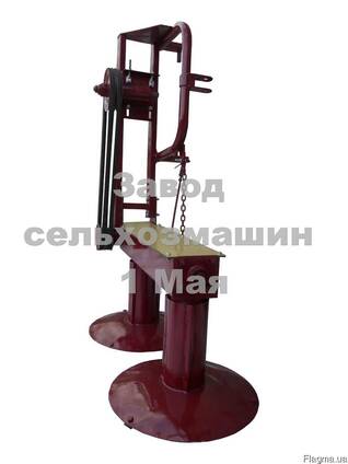 Косилка роторная для минитрактора КРН-1,0