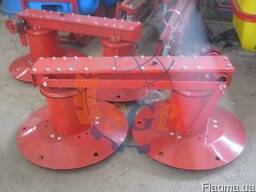 Косилка роторная WIRAX 1,35/1,65/1,85