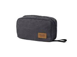 Косметичка Naturehike NH20SN010, розмір S, чорна