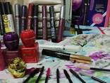 Косметика, помада, тональный крем, тушь, пудра, Орифлейм - фото 1