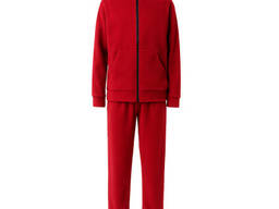 Костюм флісовий робочий "RedWarm" (Куртка Штани)