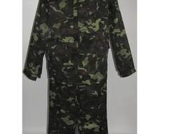 Костюм камуфльований арт.0094