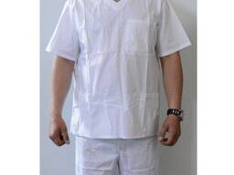 Костюм хірурга, пекаря