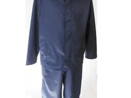 Костюм кислотостійкий арт.0094