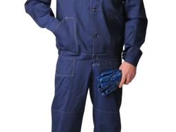 Костюм рабочий Легион (синий)