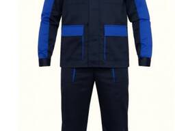 Костюм робочий зимовий