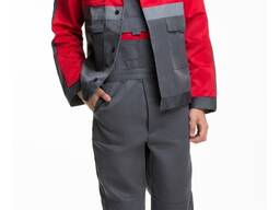 Костюм робочий Навігатор