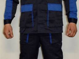 Костюм робочий Універсал тк. Грета