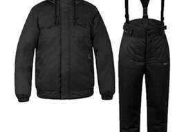 Костюм робочий зимовий