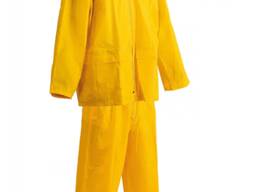 Костюм водостійкий ПВХ/нейлон арт.5877