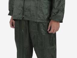 Костюм вологостійкий зелений