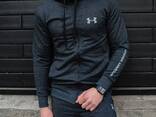 Костюми чоловічі спортивні лише XS, РОЗПРОДАЖ - фото 1