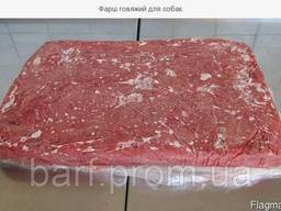 Фарш курячий ММО.