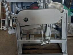 Косточко відбивна машина