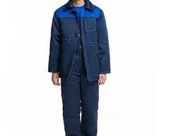 Костюм "Бригадир" с полукомбинезоном