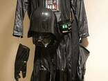 Костюм Дарта Вейдера для детей (Disney) - фото 2