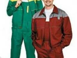 Костюм демисезонный "Деви"