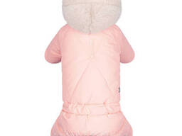 Костюм для собак Природа Pet Fashion JUDY M Пудровый (4823082428861)