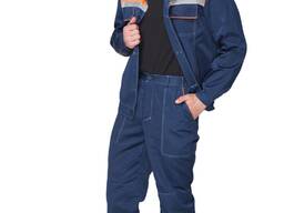 Костюм "Легионер" синий