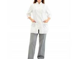 Медицинский женский костюм