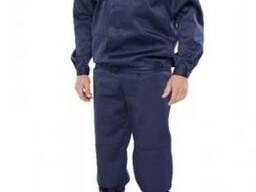 Костюм модельный "Стандарт", грета, (куртка брюки)