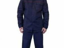 Костюм мужской рабочий