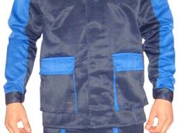 Костюм мужской рабочий