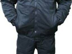 Пилот Утеплённый