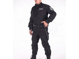 Костюм охранника ОПТОМ