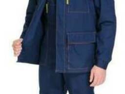 Костюм рабочий для коммунальных служб
