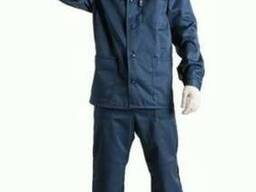 Костюм рабочий "Комфорт-2" с п/комбинезоном