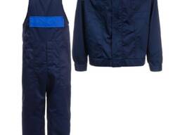 Костюм рабочий с свп