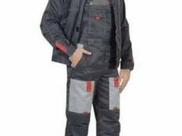 Костюм рабочий "Стандарт-Про"