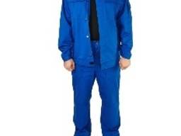 Рабочий мужской костюм