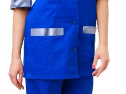 Костюм тех персонал, форма для уборщицы