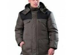 Костюм «Урал-Комфорт»