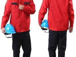 Костюмы обслуживания рабочей одежды велосипеда мотоцикла кит