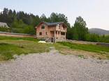 Котедж 160 м² з панорамним видом в с. Микуличин. - фото 2
