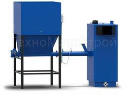 Котел для щепы GKW-150