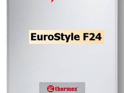 Котел газовий Euro Style 24F