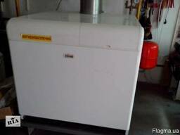 Котел газовый Ferroli F2 85 KW (почти новый с документами) ТОРГ!!